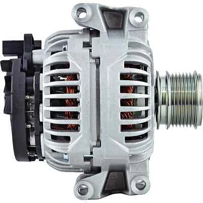 220 Amp Alternator Mercedes-Benz C230 L4 1.8L 1796cc 2003-2005 13954 - Изображение 1 из 2