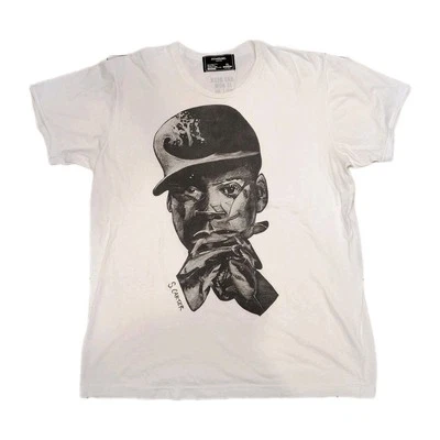 DomRebel x Jay Z T Shirt Size XL - Image 1 of 4
