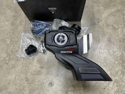 Audi A4 2.0T AFE 2009-2016 Power Momentum GT 54-76402 sistema de admisión de aire frío NUEVO Foto 1 de 4