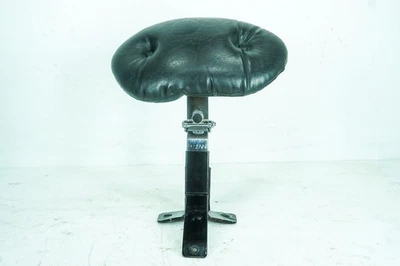 Soporte de almohadilla de cojín para respaldo de conductor Harley Electra Classic Touring 97 1373 Foto 1 de 4