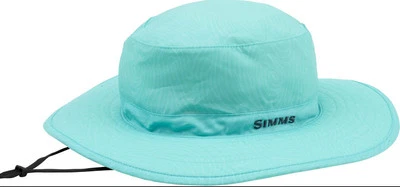 Simms Women’s Solar Sombrero Aruba 50 UPF NEW wTags Lightweight Travel & Sun Hat - Image 1 of 4