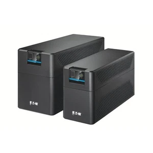 Système d'Alimentation Sans Interruption Interactif Eaton 5E Gen2 550 300 W - Photo 1/4