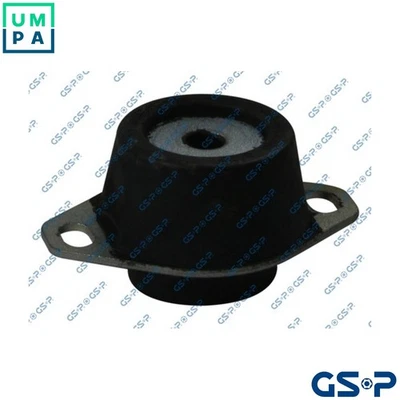 MOUNTING ENGINE 510679 FOR PEUGEOT PARTNER/Box/Body/MPV/Van/FURGON/ESCAPADE 1.4L - Image 1 of 4