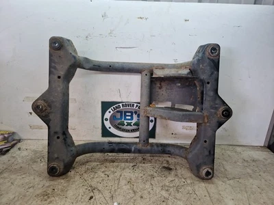 RANGE ROVER L322 3.0 TD6 TRANSFER BOX CRADLE - Image 1 of 4