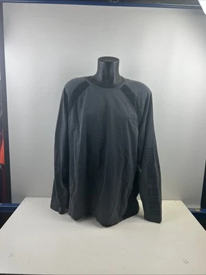 正品 Harley-Davidson 男式彩色长袖 TEE 96147-20VM XL — 第 1/4 张图片