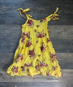 Girls Dress Size 7 - Picture 1 of 2