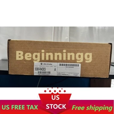 Allen-Bradley 9300-Rades Remote Access Dial-in Ethernet Modem NEW US Free Tax - Image 1 of 4