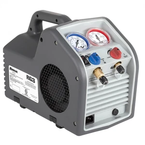 Robinair RG3 Robinair RG3 Portable Refrigerant Recovery Machine - Picture 1 of 1
