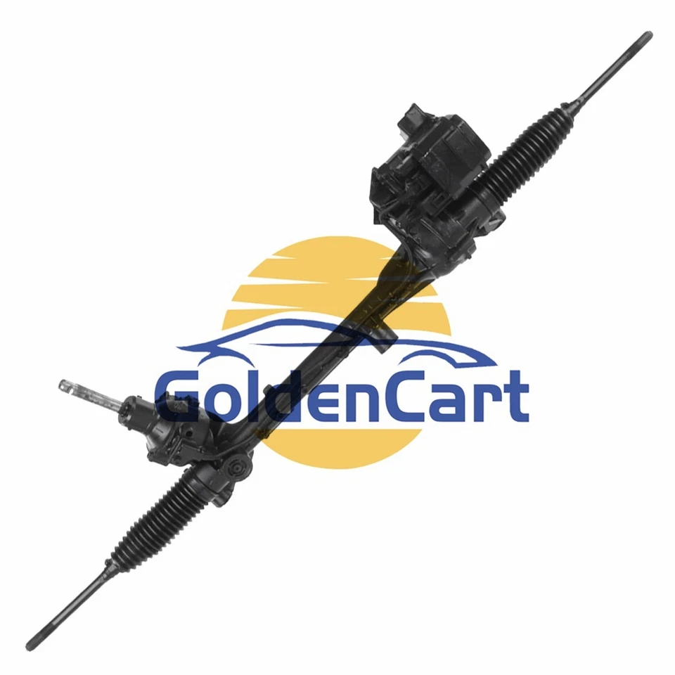 Barra de amarre exterior de piñón de dirección eléctrica para Ford C-Max Escape Focus 2013-18 Foto 1 de 4