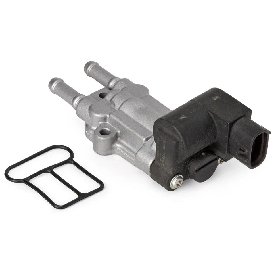 Регулирующий клапан холостого хода 22270-21010 для Scion XA XB Toyota Echo 1,5 л 2000-06 - Изображение 1 из 4