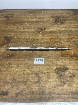 Varilla de soporte de estribo trasero Harley OEM 50511-51 Flathead 45 Servicar G GE Foto 1 de 4