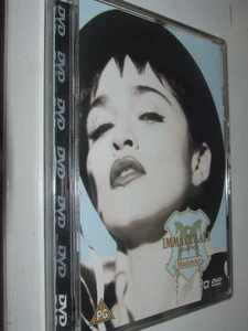 Madonna - Die makellose Sammlung DVD - Bild 1 von 2