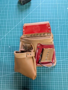 Tool Pouch - Picture 1 of 5