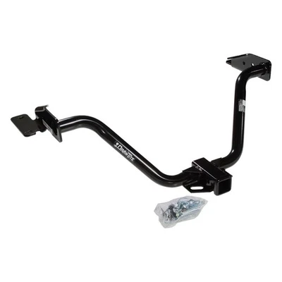 For Chrysler Pacifica 04-08 Trailer Hitch Class 3 Max-Frame Round Trailer Hitch Foto 1 de 3