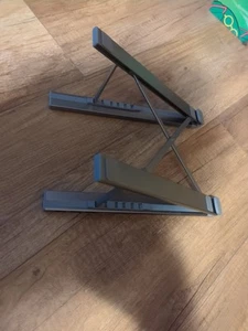 HUB-M48 USB C Laptop Docking Station Stand Notebook Dock Type C Hub - Afbeelding 1 van 2