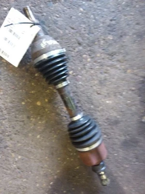 Eje eje delantero ejes exteriores 4 cilindros para 08-11 SAAB 9-3 828828 Foto 1 de 4