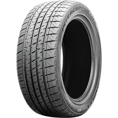 Tire 305/30R19 ZR Milestar Interceptor A/S 810 AS UHP 102Y XL Foto 1 de 4
