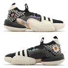adidas Trae Young 2 fleurs noir ivoire chaussures IG2590 homme taille 12