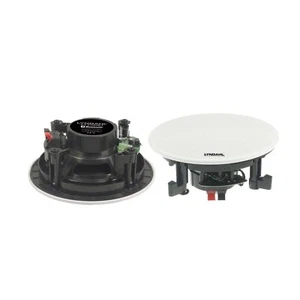 LYNDAHL Bluetoothlautsprecher CS200BT MKII 2-Wege Einbaulautsprecher Bluetooth - Photo 1/2