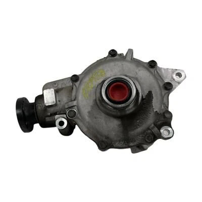 2017-2019 Lexus Is350 Front Carrier Assembly 121k Awd 3.77 Ratio Factory OEM Foto 1 de 4