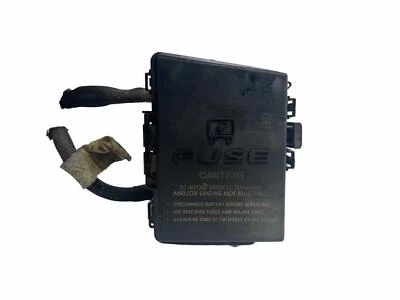 Conjunto de caja de fusibles de motor Chrysler Pacifica 2007-2008 OEM Foto 1 de 4