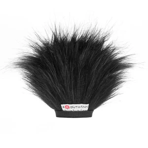 Protector de viento micrófono Gutmann para Shure KSM42 - Imagen 1 de 4