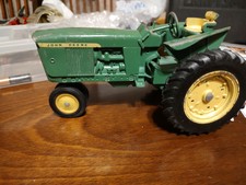 VINTAGE  1/16  1950/60'S JOHN DEERE DIECAST MADE IN USA