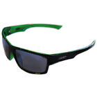 509  Matrix Sunglasses - Translucent Green - F02003800-000-301