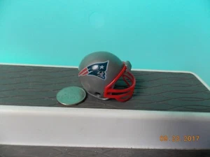 NFL New England Patriots Mini Helmet  2" - Picture 1 of 1