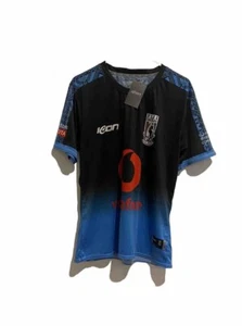 FIJI RUGBY TOP Women’s Size 16 / 2XL - Picture 1 of 10