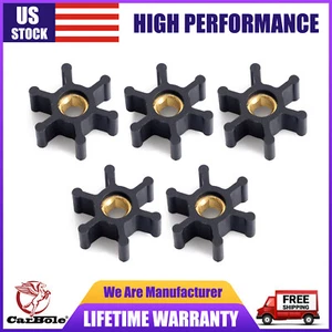 Utility Water Pump Impeller for Transfer Water Pump 1/10th HP & 1/12th HP AC/DC - Picture 1 of 19