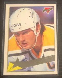 1993-94 OPC Premier Mario Lemieux Gold #91 Penguins - Bild 1 von 2