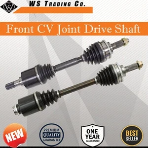 2 x Brand New CV Joint Drive Shaft For Mazda 6 GY/GG 2.3L - Picture 1 of 3