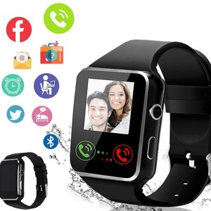 Reloj tactil en relojes inteligentes | Compra online en eBay