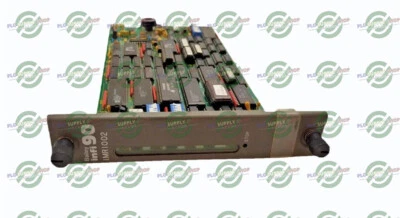ABB IMRIO02 Bailey Infi90 Remote I/O Module *NIB* Via FEDEX/DHL - Image 1 of 4