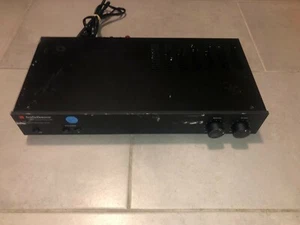 AudioSource AMP 100 2-Channel Stereo Power Amplifier  - Picture 1 of 7