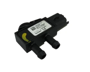 9662143180 Citroen Peugeot Genuine Sensata HDI Exhaust DPF Prerssure Sensor - Picture 1 of 3