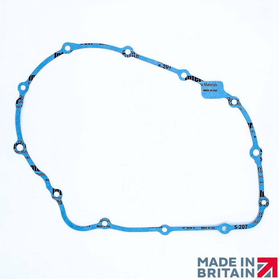 Honda VF 500 C V30 MAGNA / F INTERCEPTOR VTR 250 INTERCEPTOR 1984 - 1990 Clut... - Imagem 1 de 1