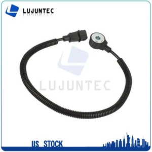 Front Ignition Knock Sensor Detonation For 2002 2003-2008 Mini Cooper Base 1.6L - Picture 1 of 12
