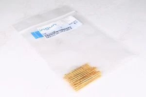 INGUN GKS-112-0288, GKS-112 303 200 A 1502 M, Test probe, (1PU=15Pcs.) - Picture 1 of 5