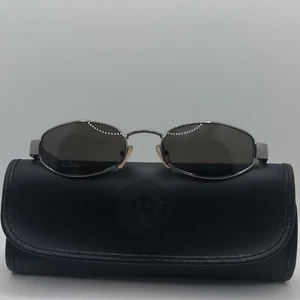 VALENTINO SONNENBRILLE UNISEX FARBE CHROM 54 MM - Bild 1 von 5