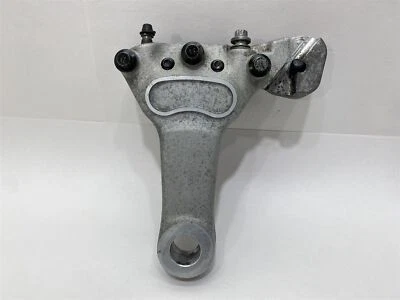  Harley-Davidson 2003 Electra Glide Rear Brake Caliper 1" Axle 44080-02B - Image 1 of 4