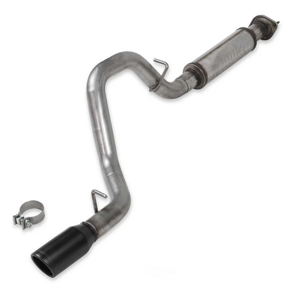 Exhaust System Kit-FlowFX Cat-Back Exhaust System Flowmaster 717865