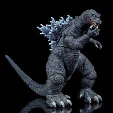 NECA Godzilla 2001 Movie Classic 6" Action Figure 12" Head To Tail New Sealed