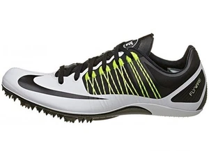 Nike Zoom Celar 5 Track Sprint Shoes- Style 629226-107 Size 11.5 MSRP $125.00 - Picture 1 of 2