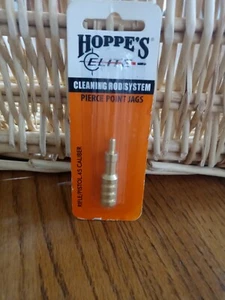 Hoppe's Cleaning Rod System Rifle/Pistol .45 Caliber - Picture 1 of 3