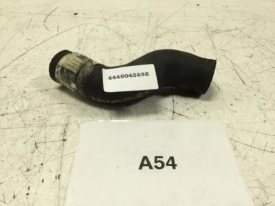 Hummer H3 2006 radiador refrigerante manguera de entrada superior OEM+ Foto 1 de 4