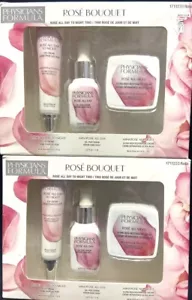 2 physicians formula rose bouqet sets - Picture 1 of 1