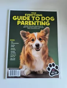 Your Everything Guide to Dog Parenting Magazine 2023 - Picture 1 of 1