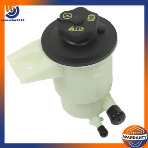 Power Steering Reservoir For Mercury Mountaineer 2006-2008 All Engine w/ Cap - Picture 1 of 14